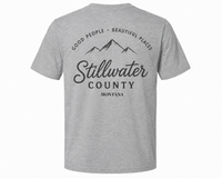 Stillwater County Fundraiser
