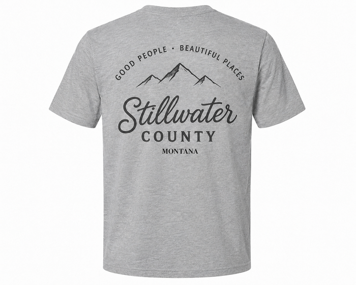 Stillwater County Fundraiser