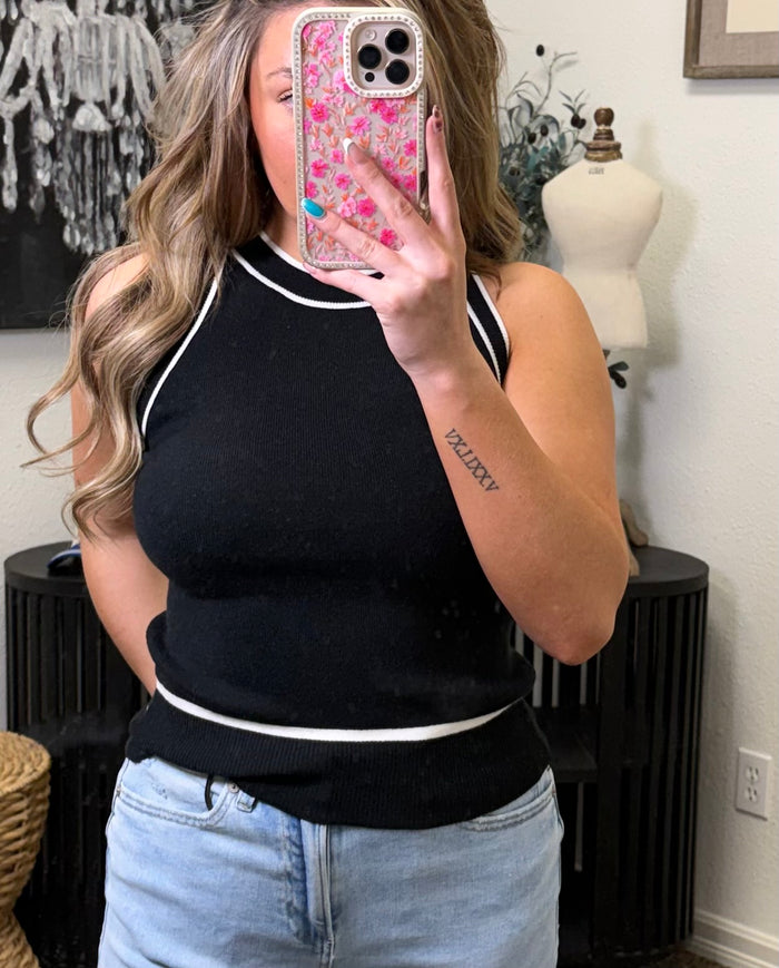 Betsy Tank