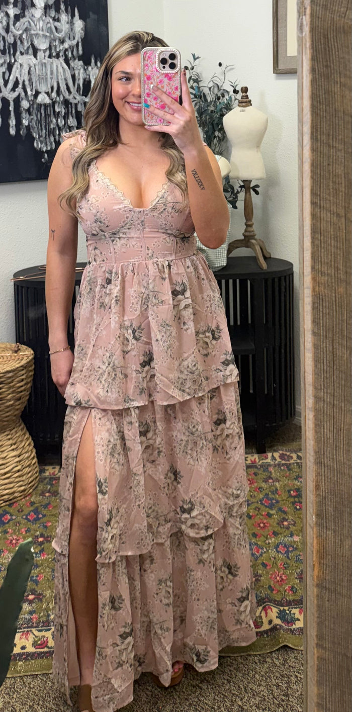 Julia Dress