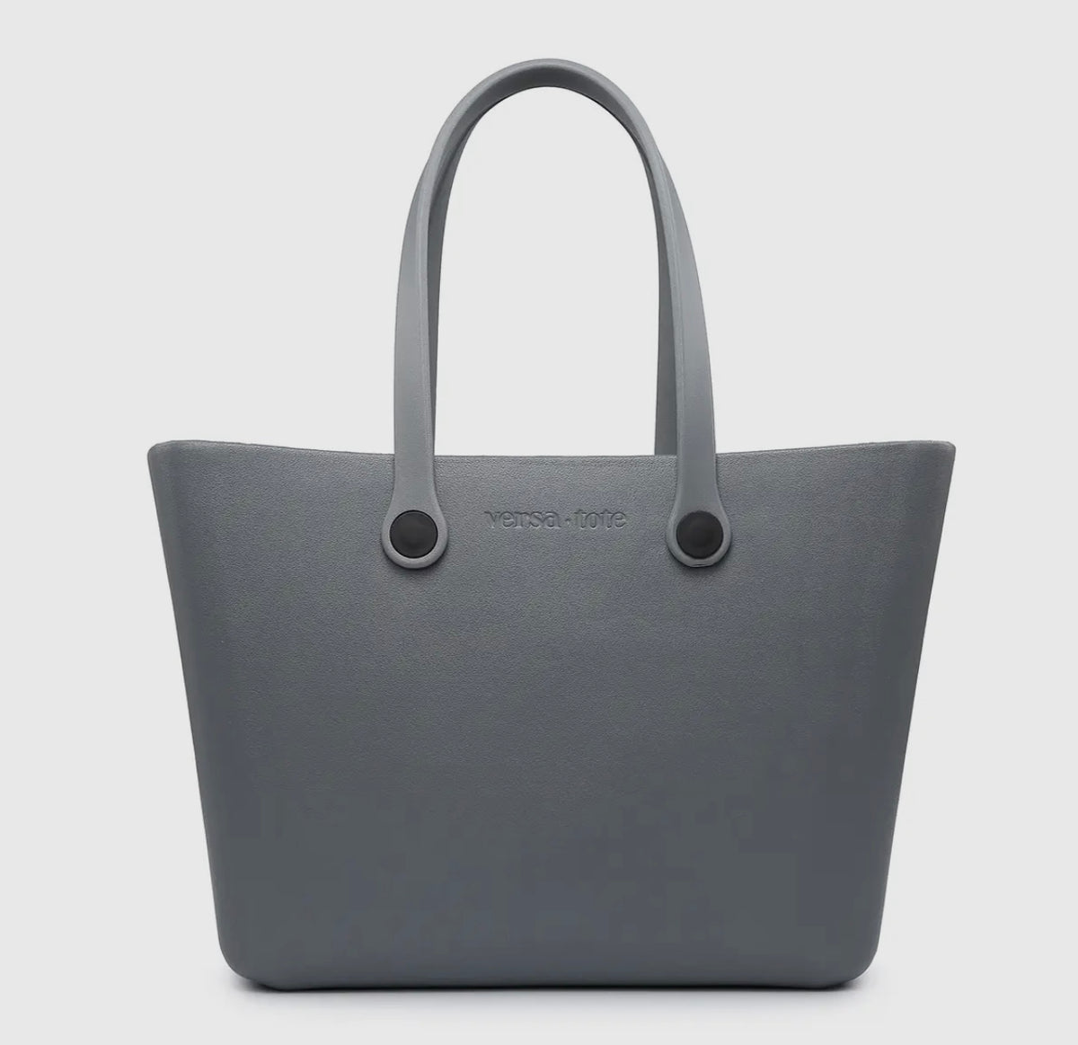 Carrie tote GREY