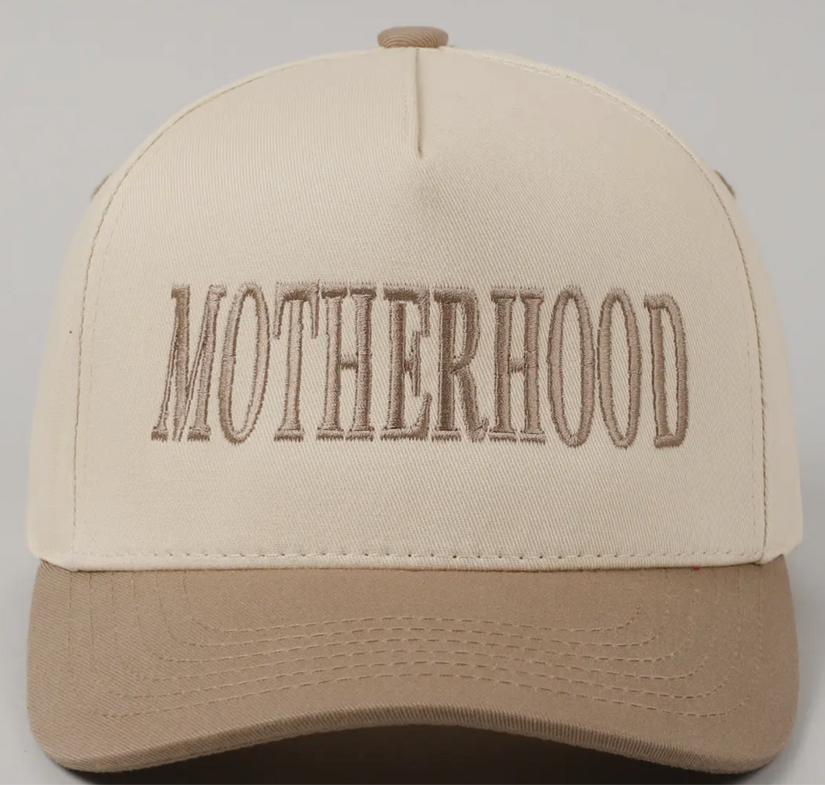 Motherhood Hat