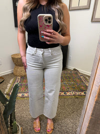 Becky Denim