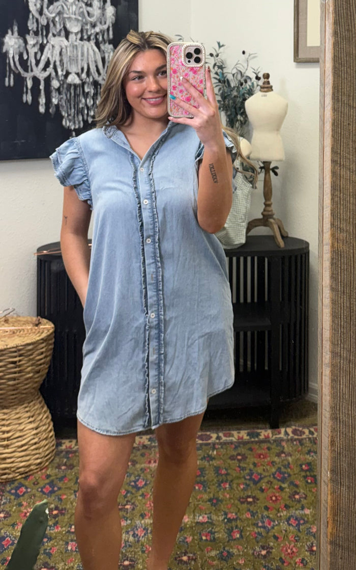 Valley Dress