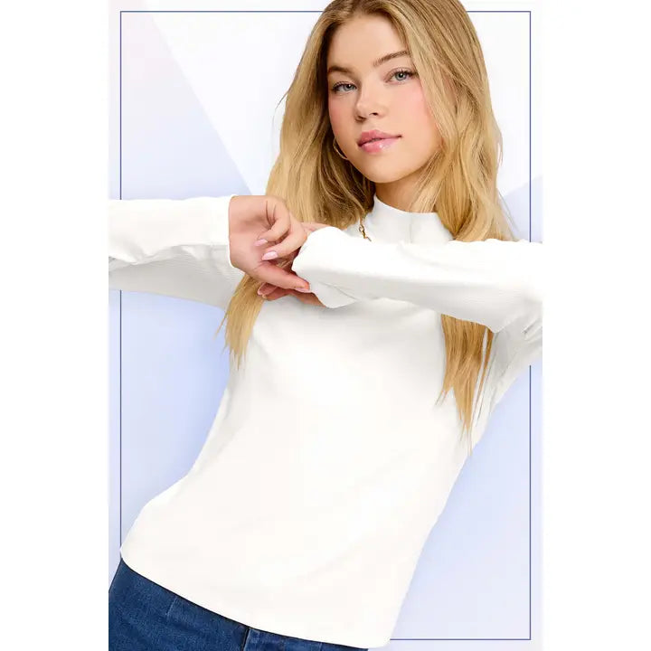 Felicity Long Sleeve