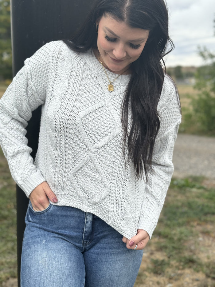 Adela Sweater