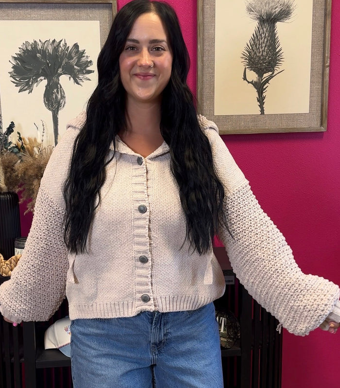 The Meadow Knit