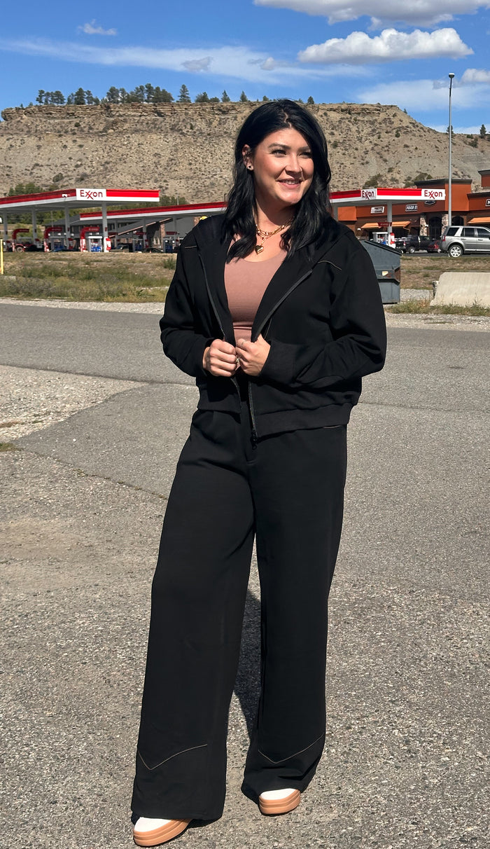 Cowgirl Society Trousers