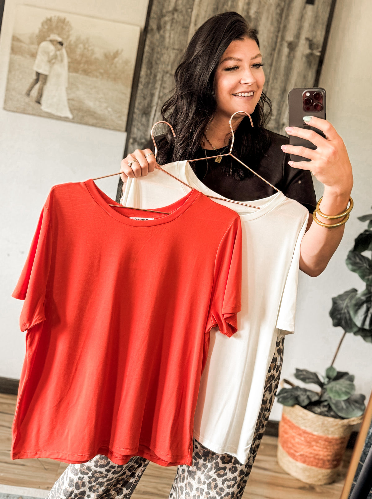 Tomato Tee