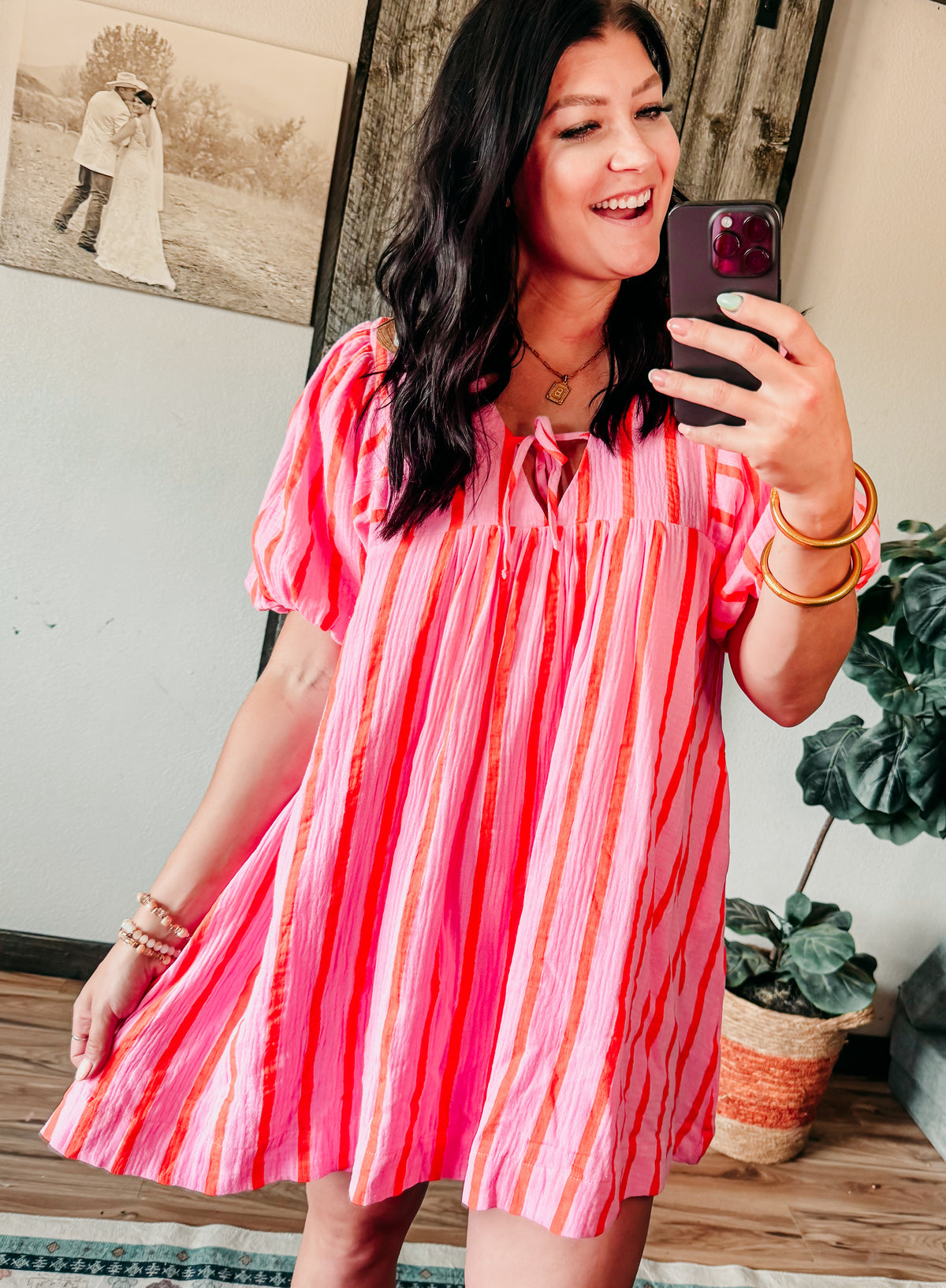 Hadley Dress