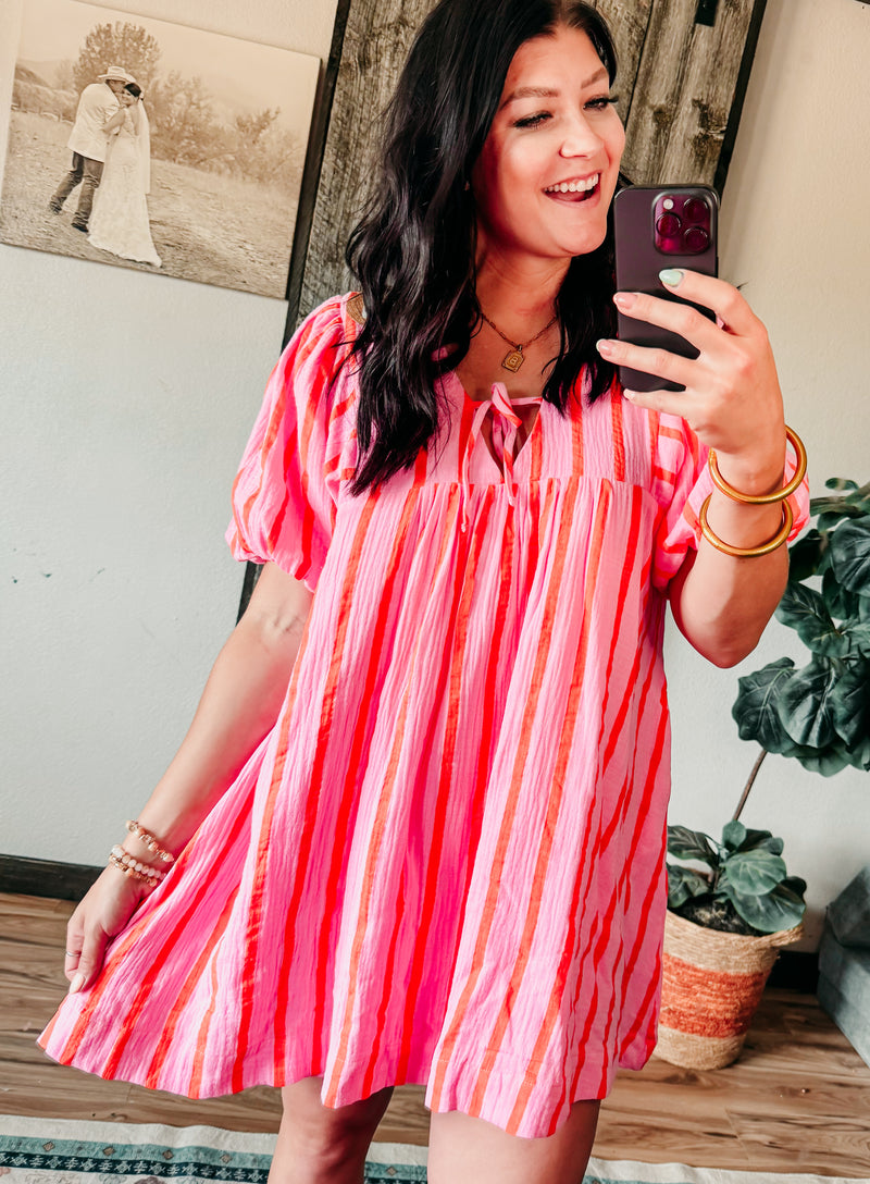 Hadley Dress