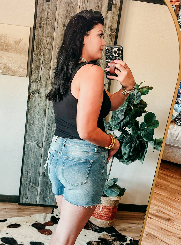 Memphis Shorts