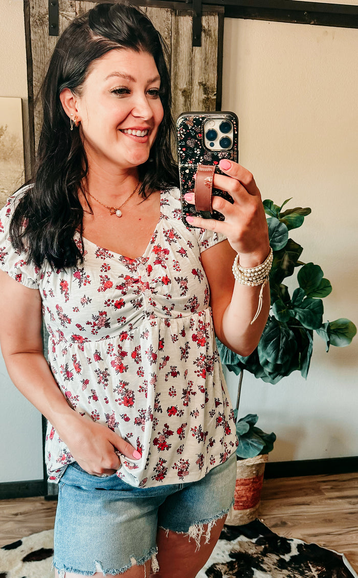 Darling Top