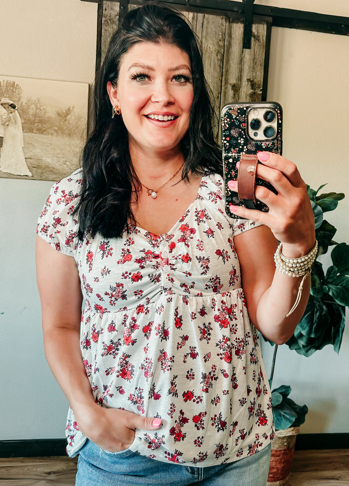 Darling Top
