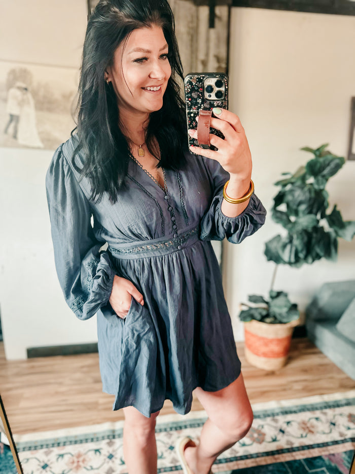 Wren Dress