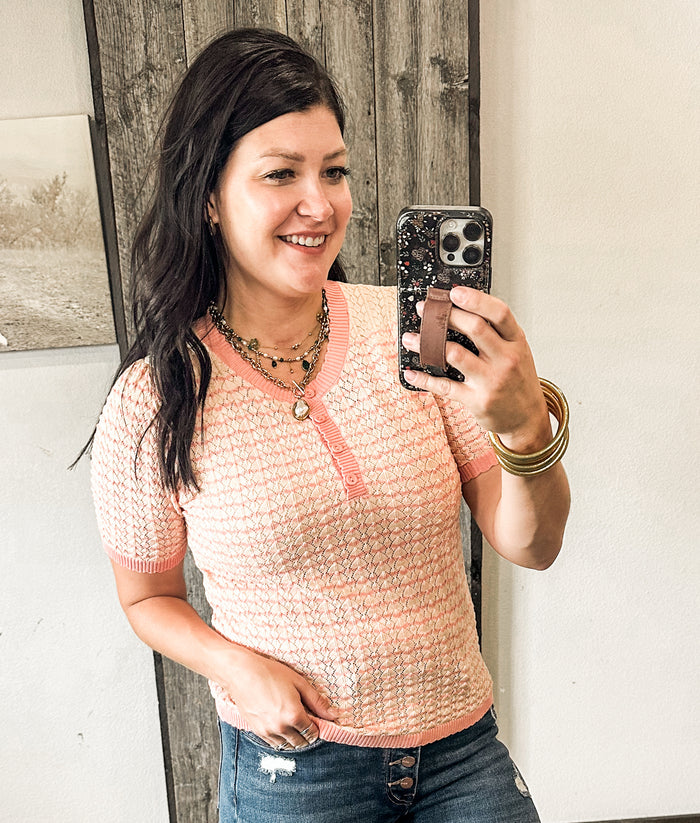 Montana Peach Top