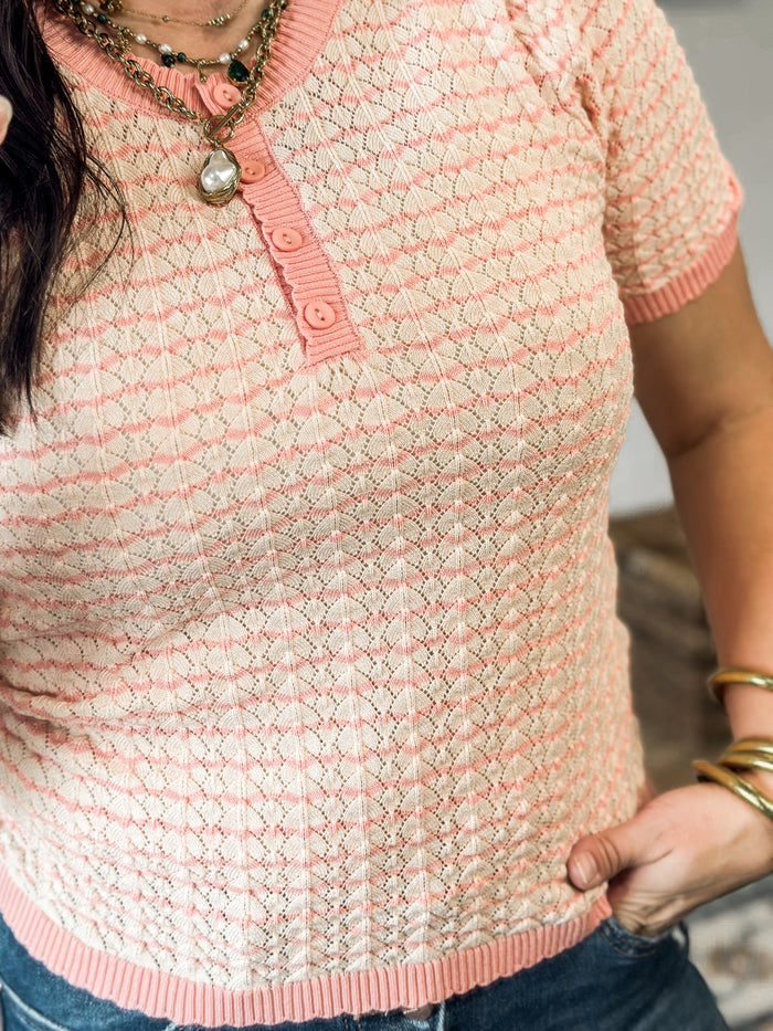 Montana Peach Top