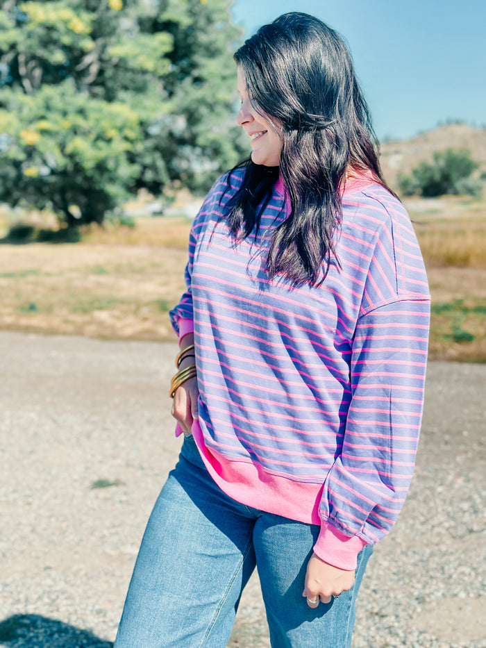 The Lavie Top