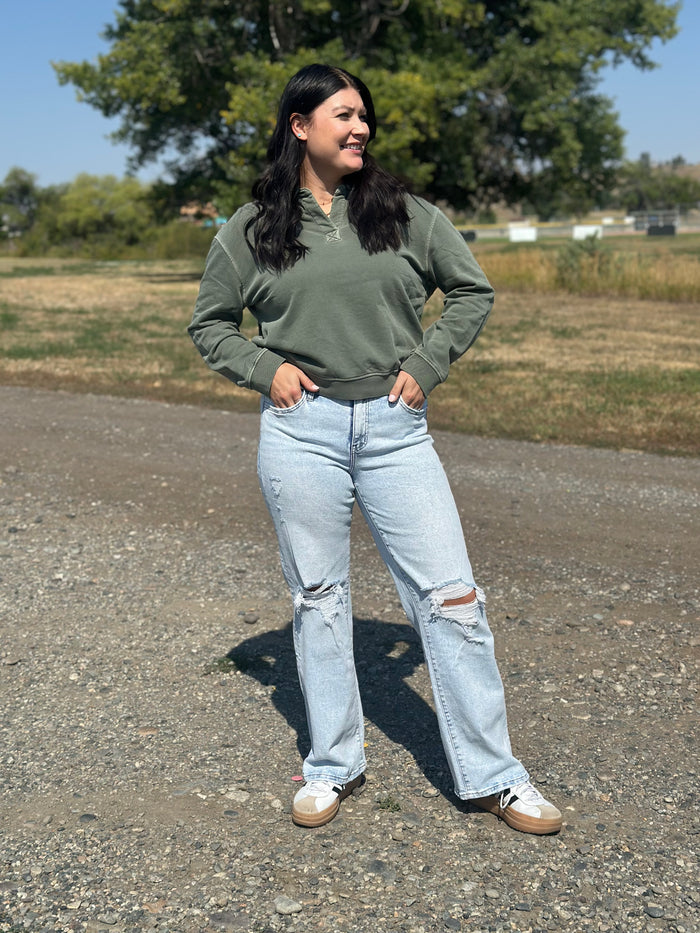 Lover Jeans