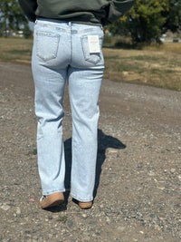 Lover Jeans