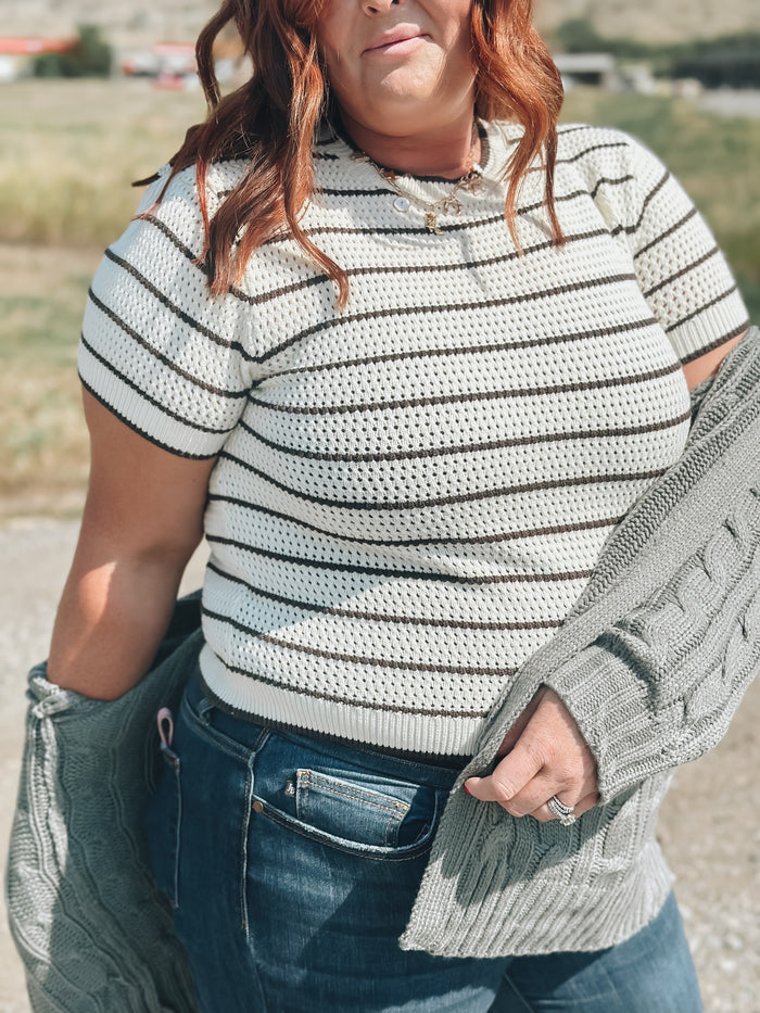 Kittie Top