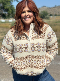 Piper Pullover