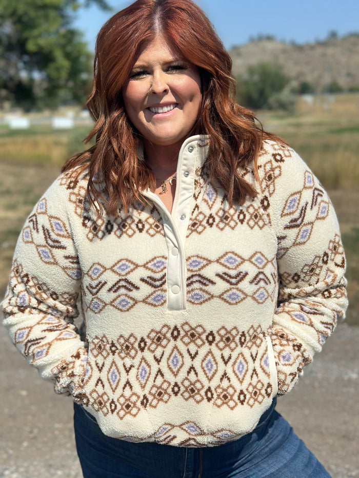 Piper Pullover