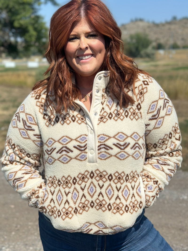 Piper Pullover