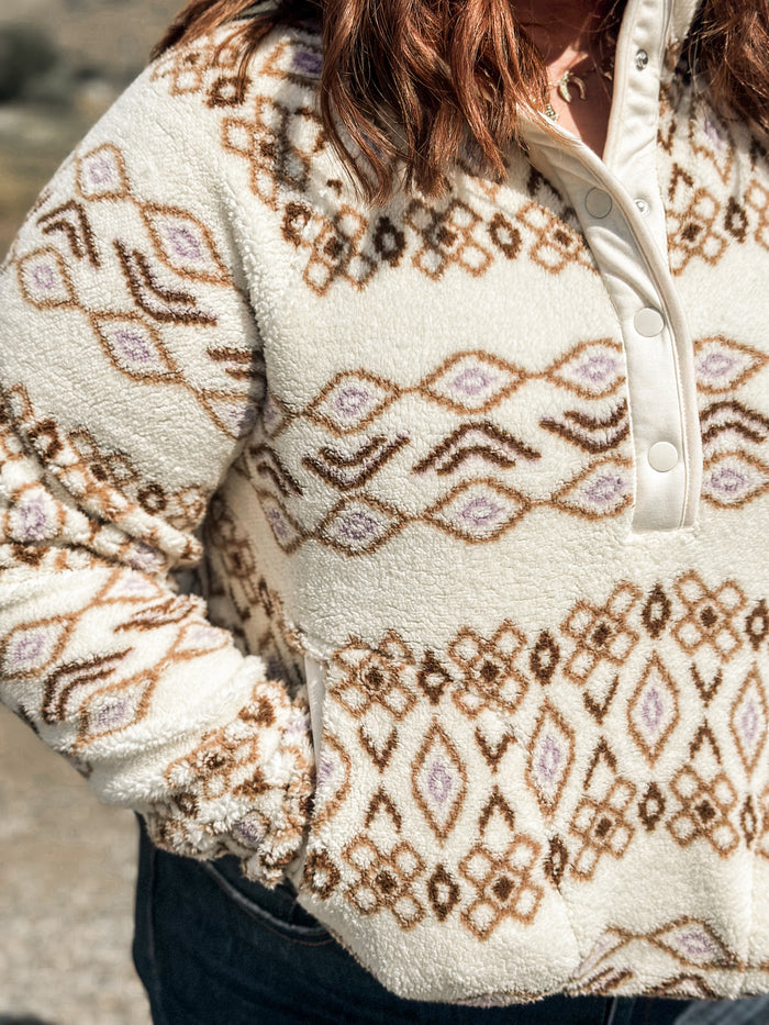 Piper Pullover