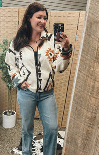 Canyon Jacket