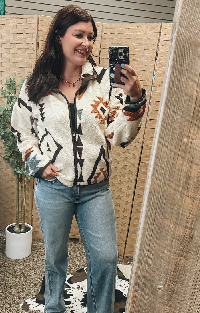 Canyon Jacket