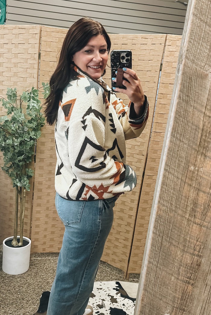 Canyon Jacket