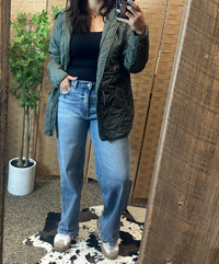 90's Baby Denim