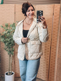 Perry Jacket