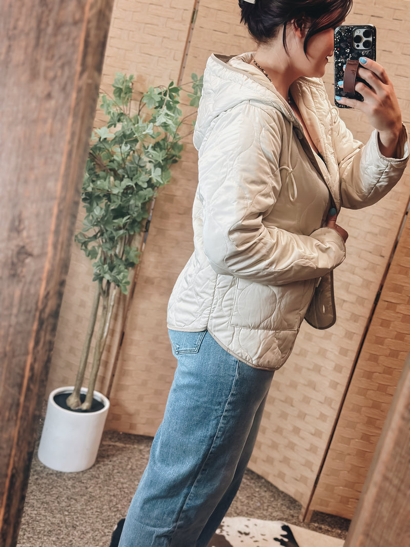 Perry Jacket