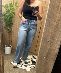 90's Baby Denim