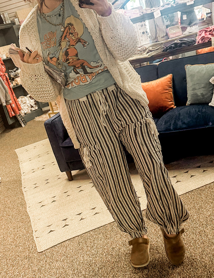 Camlo Pants