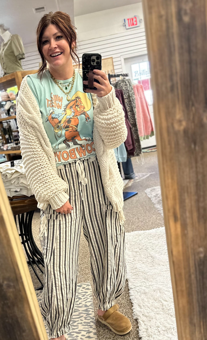 Camlo Pants