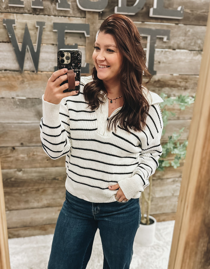 As Good As It Gets Sweater