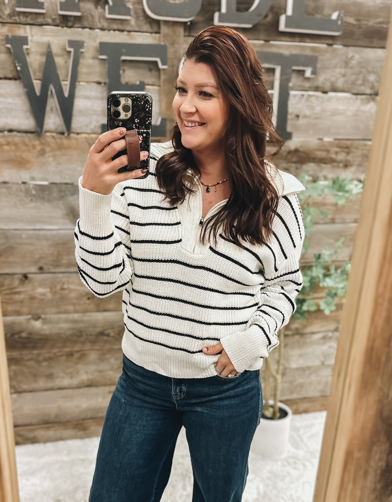 As Good As It Gets Sweater