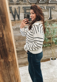 As Good As It Gets Sweater