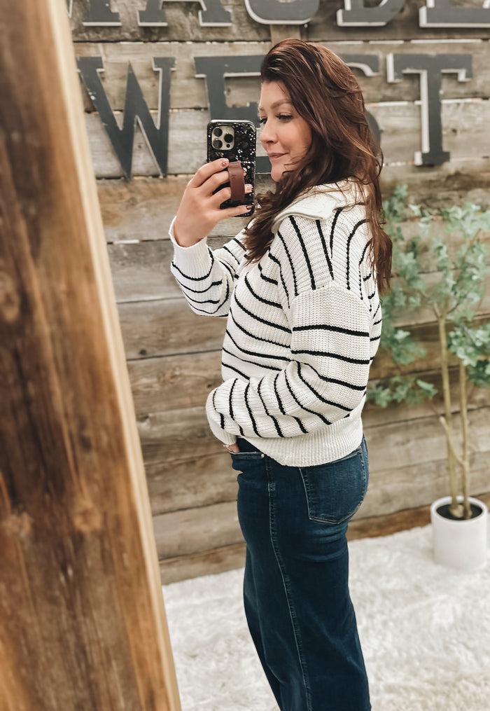 As Good As It Gets Sweater