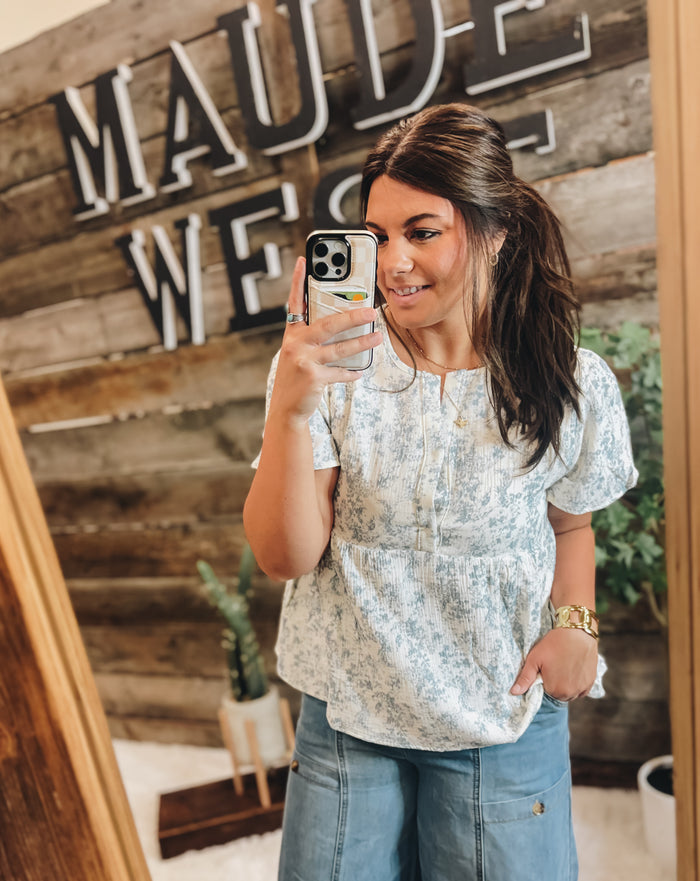 Penelope Top