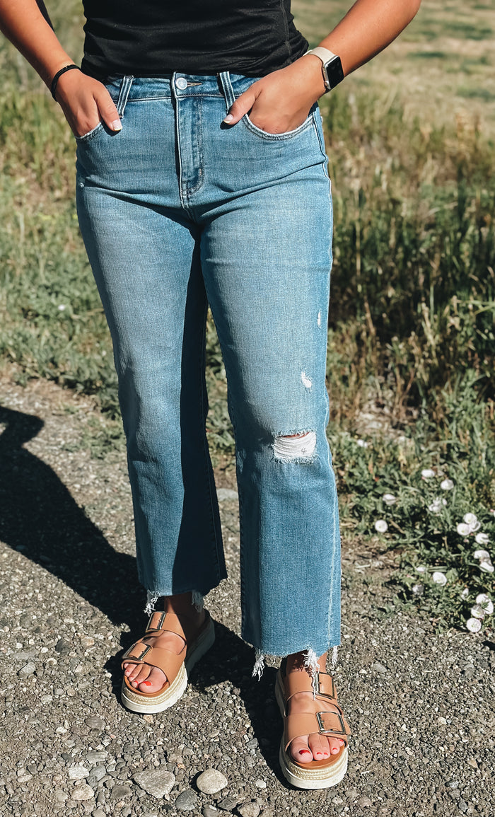 Elsie Denim