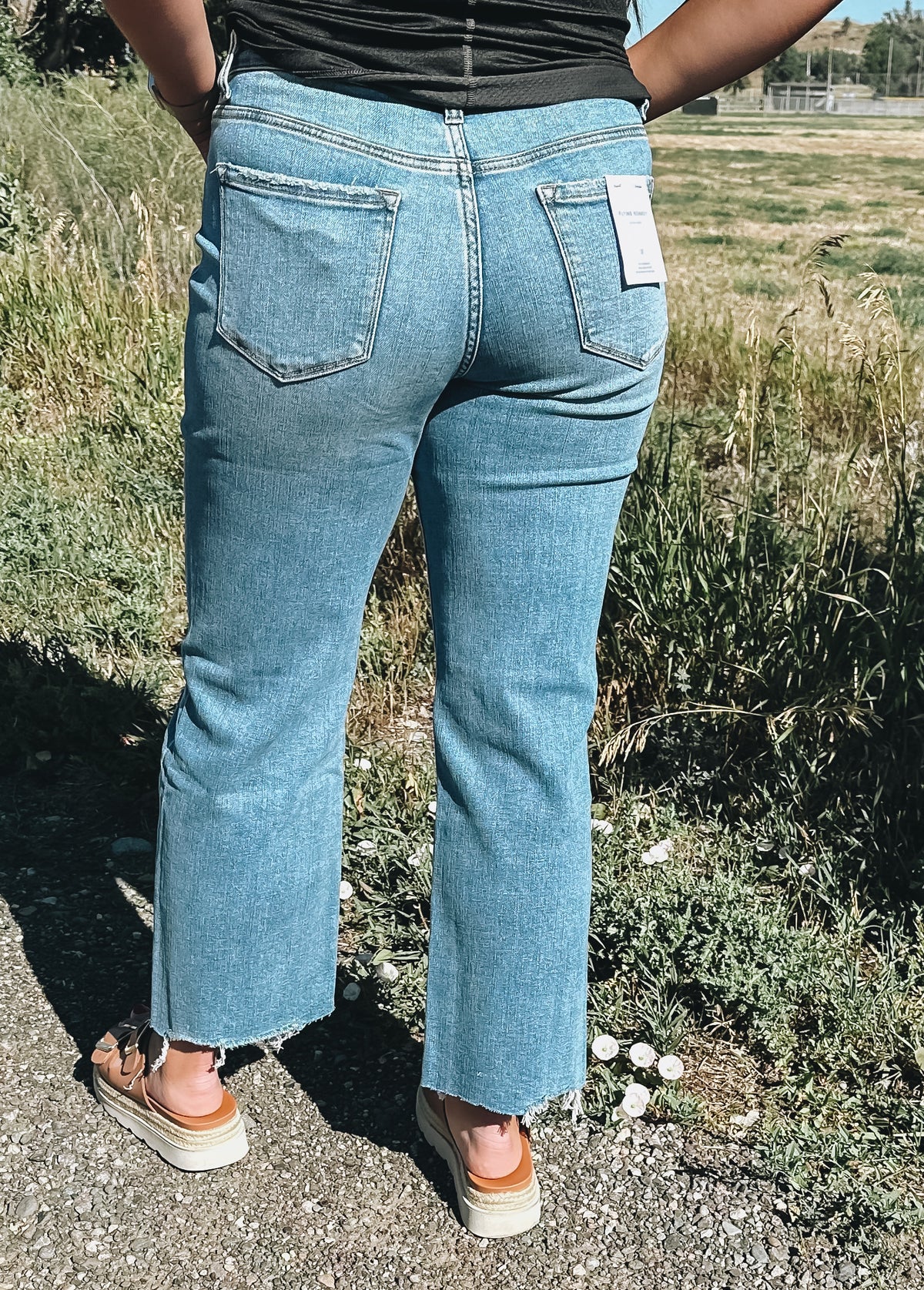 Elsie Denim