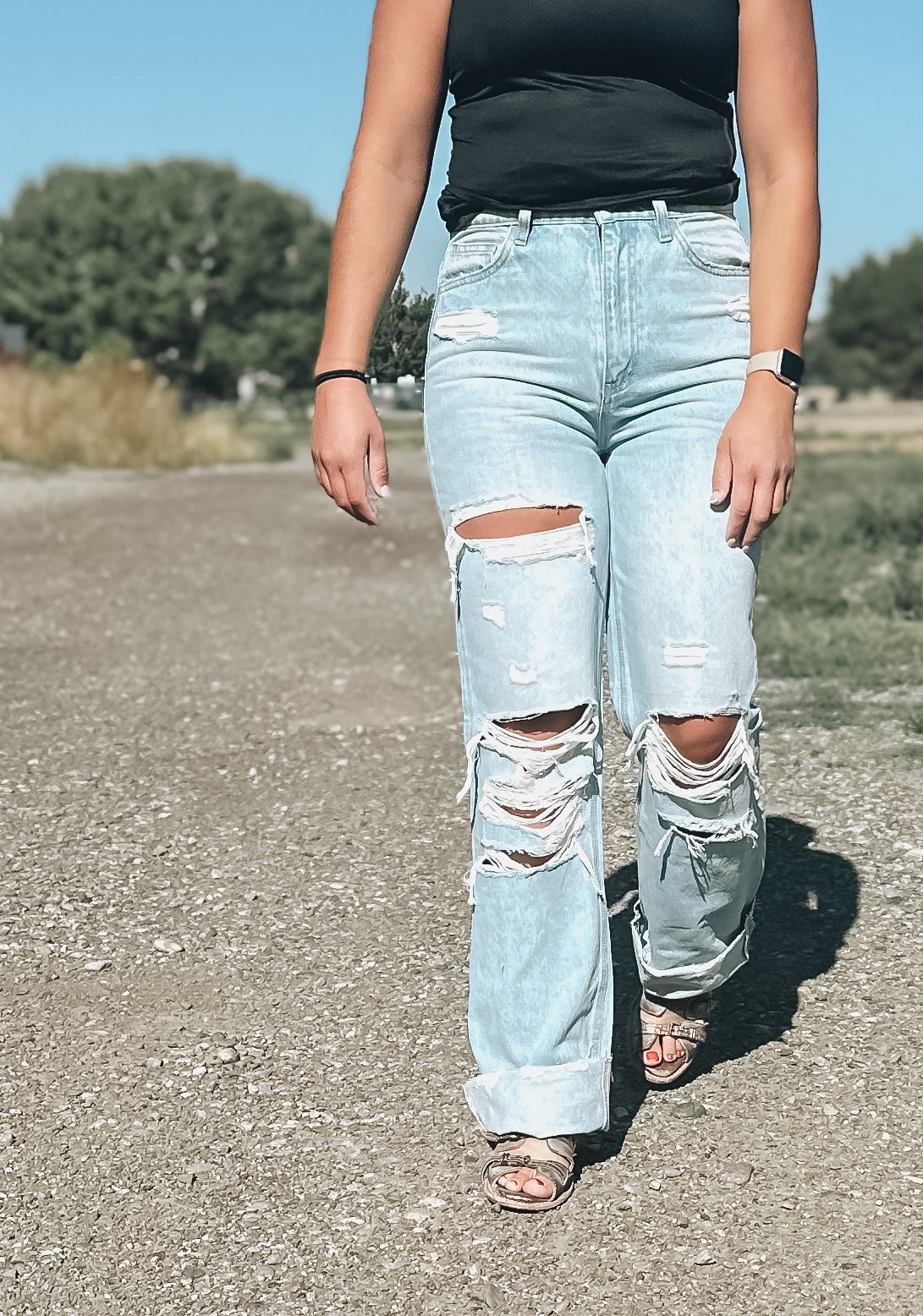 Ebba Denim