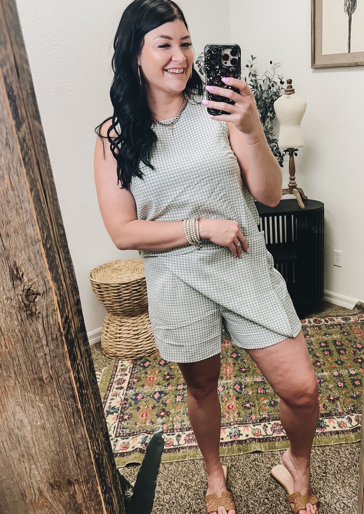 Mia Set