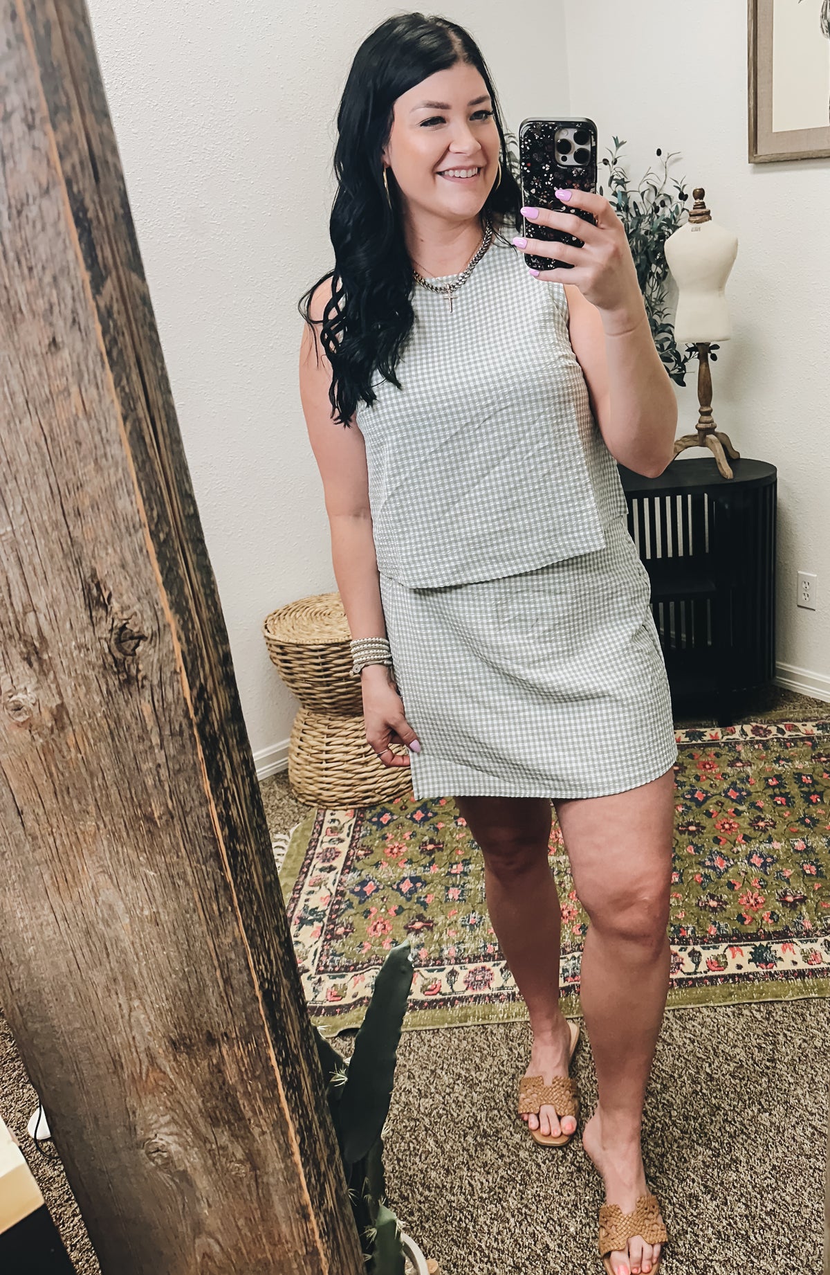 Mia Set