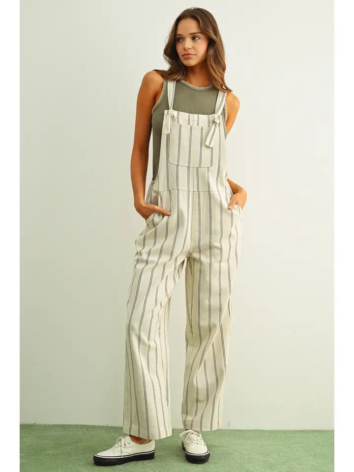 Juniper Overalls