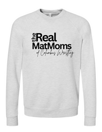 Real Mat Moms Crewneck